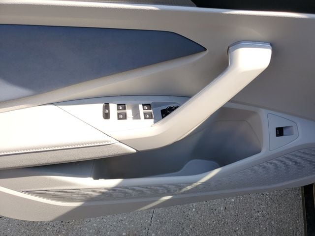 2026 Volkswagen Jetta SE - Photo 20