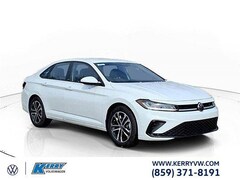 2026 Volkswagen Jetta 1.5T Sport Sedan