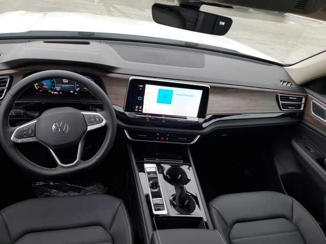 2026 Volkswagen Atlas SEL - Photo 10