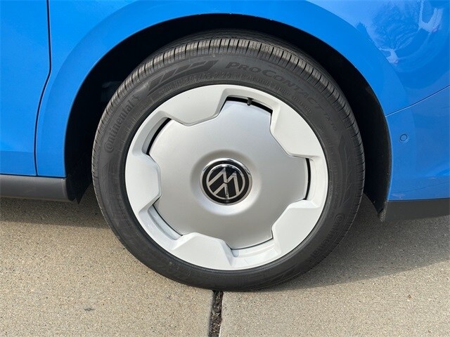 2025 Volkswagen ID. Buzz photo 4
