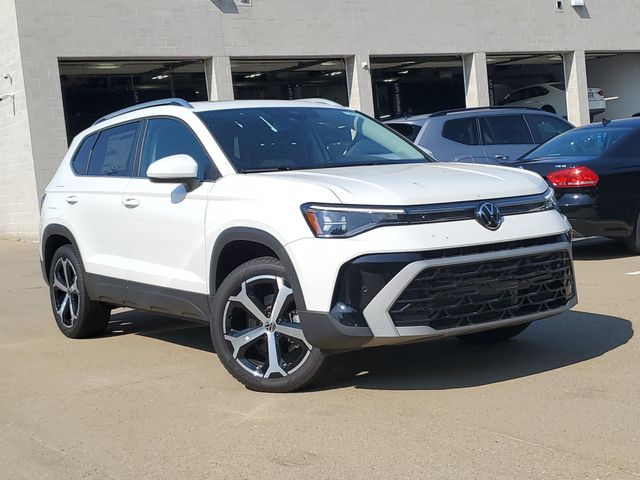 2026 Volkswagen Taos SEL - Photo 33