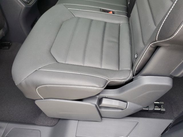 2026 Volkswagen Atlas SEL - Photo 16