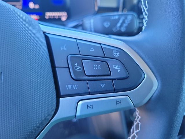 2026 Volkswagen Taos S - Photo 23