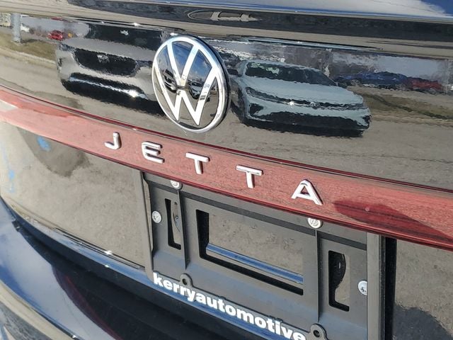 2026 Volkswagen Jetta Sport - Photo 7