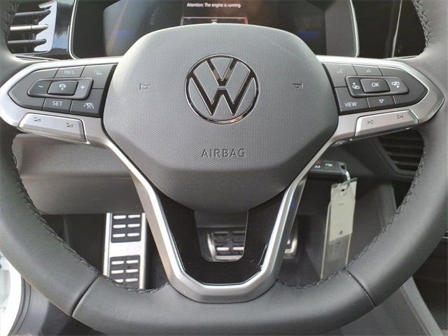 2026 Volkswagen Jetta Sport - Photo 14