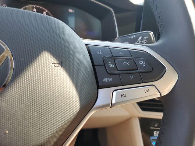 2026 Volkswagen Jetta SE - Photo 23