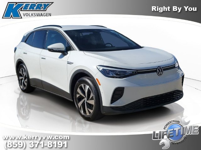 2023 Volkswagen ID.4 PRO