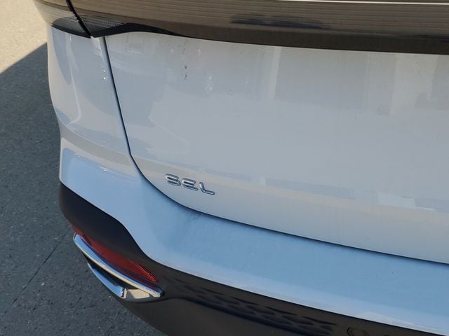 2026 Volkswagen Taos SEL - Photo 7