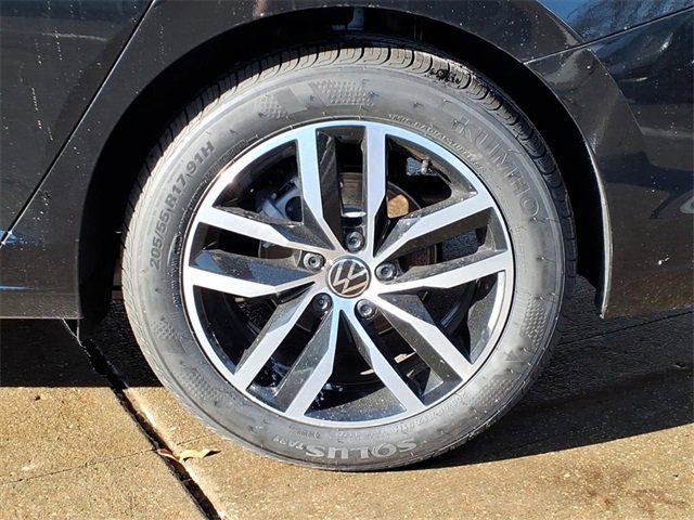 2026 Volkswagen Jetta SE - Photo 6