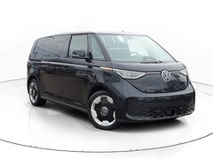 2025 Volkswagen ID. Buzz Pro S Van Passenger Van
