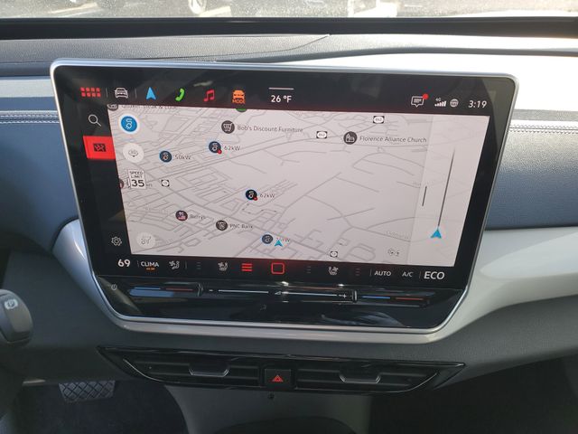 2025 Volkswagen ID.4 PRO S - Photo 25