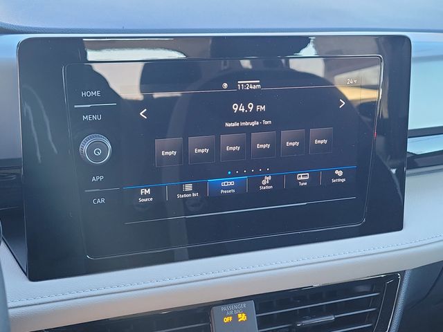 2026 Volkswagen Taos S - Photo 26