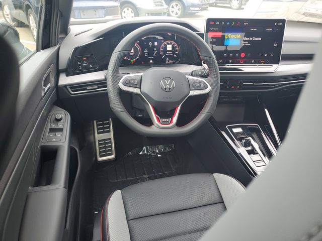 2026 Volkswagen Golf GTI SE - Photo 10