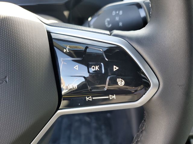 2025 Volkswagen ID.4 PRO S - Photo 23