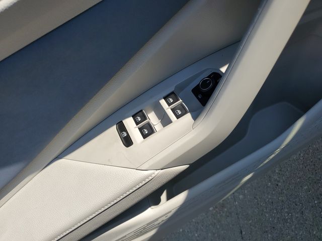 2026 Volkswagen Jetta SE - Photo 21