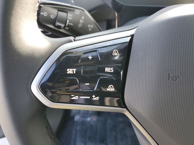 2025 Volkswagen ID.4 PRO S - Photo 22
