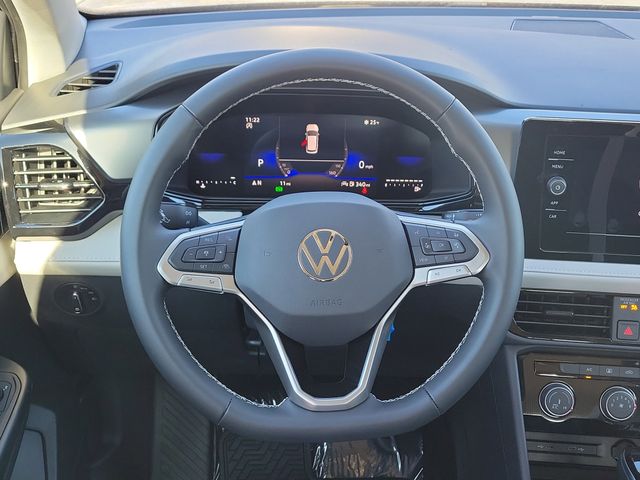 2026 Volkswagen Taos S - Photo 21