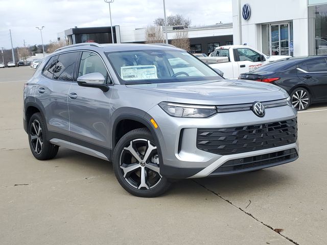 2026 Volkswagen Tiguan SE - Photo 30