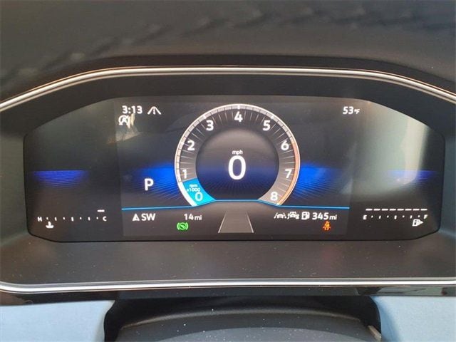 2026 Volkswagen Jetta SE - Photo 16
