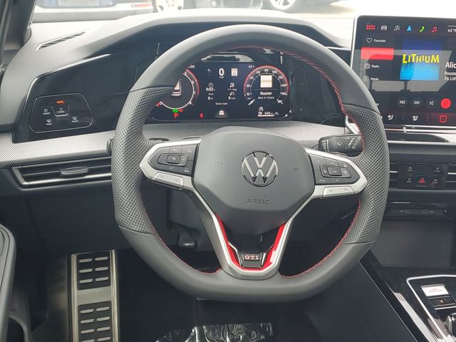 2026 Volkswagen Golf GTI SE - Photo 11