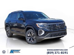 2026 Volkswagen Atlas 2.0T SE SUV