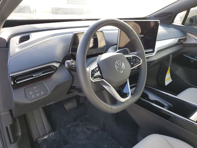 2025 Volkswagen ID.4 PRO S - Photo 18