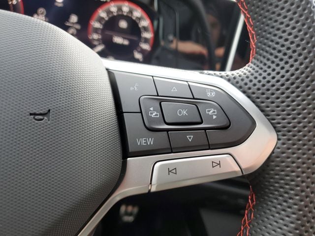 2026 Volkswagen Golf GTI SE - Photo 22