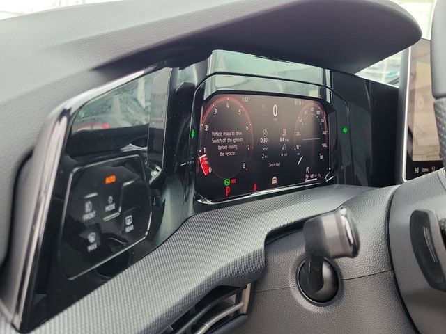 2026 Volkswagen Golf GTI SE - Photo 20