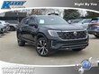  Volkswagen Atlas Cross Sport
