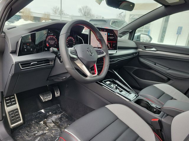 2026 Volkswagen Golf GTI SE - Photo 19