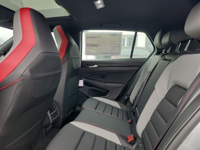 2026 Volkswagen Golf GTI SE - Photo 11