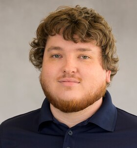 Staff member Matt Knight from ID_dc55e9