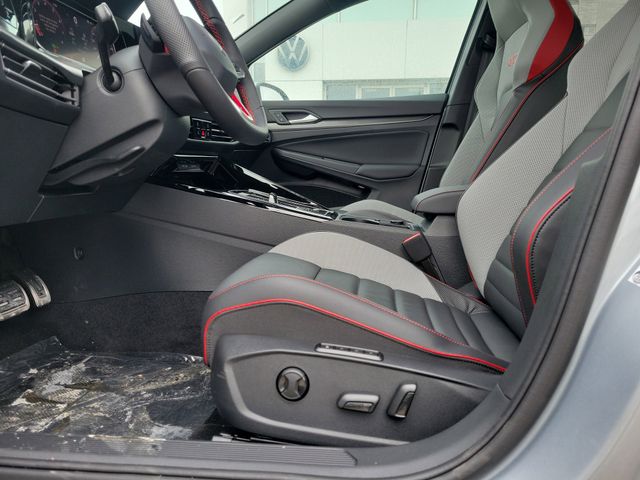 2026 Volkswagen Golf GTI SE - Photo 16