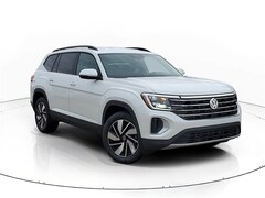 2026 Volkswagen Atlas 2.0T SE w/Technology SUV
