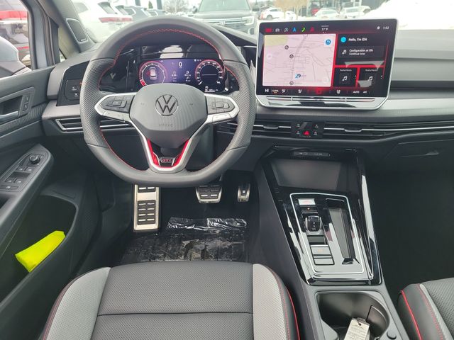 2026 Volkswagen Golf GTI SE - Photo 10
