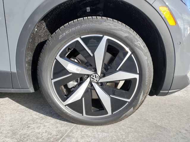 2025 Volkswagen ID.4 PRO S - Photo 5