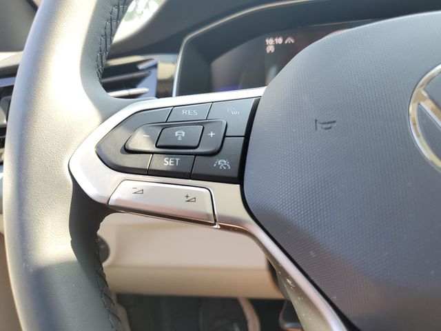 2026 Volkswagen Jetta SE - Photo 22