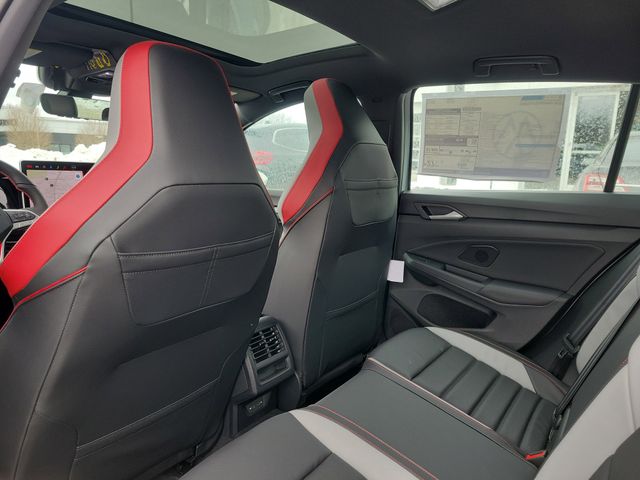 2026 Volkswagen Golf GTI SE - Photo 14