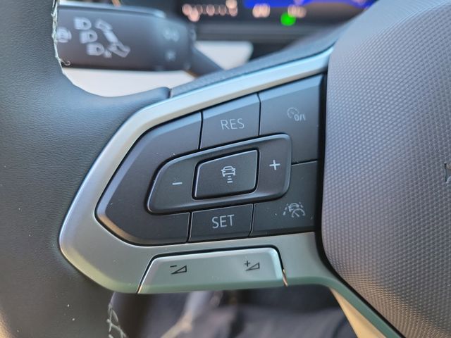 2026 Volkswagen Taos S - Photo 22