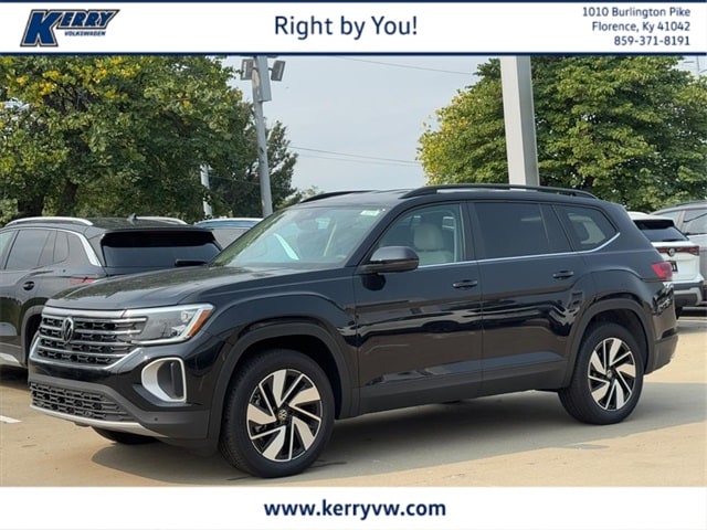 2025 Volkswagen Atlas SE w/Tech's photo