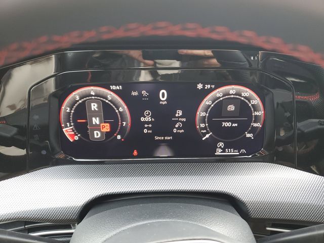 2026 Volkswagen Golf GTI SE - Photo 23