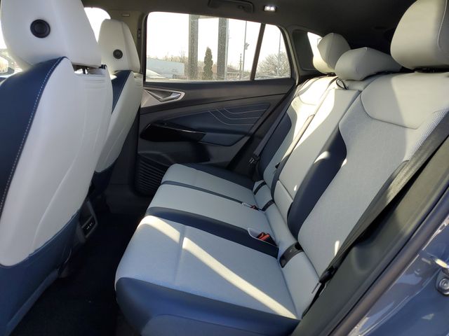2025 Volkswagen ID.4 PRO S - Photo 12