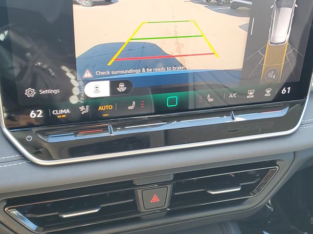 2026 Volkswagen Tiguan SE - Photo 27