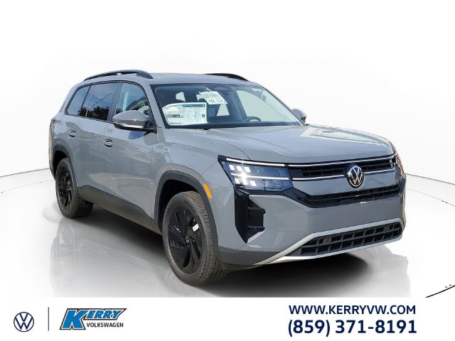 2027 Volkswagen Atlas SE w/Technology SUV
