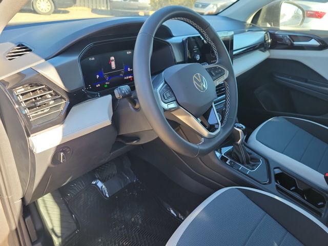 2026 Volkswagen Taos S - Photo 17
