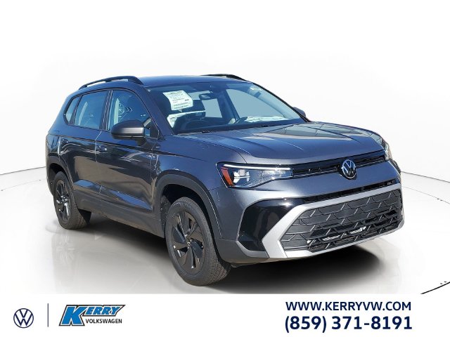 2027 Volkswagen Taos 1.5T S SUV