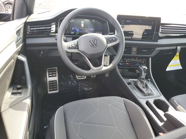 2026 Volkswagen Jetta Sport - Photo 10