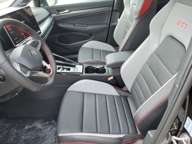 2026 Volkswagen Golf GTI SE - Photo 16