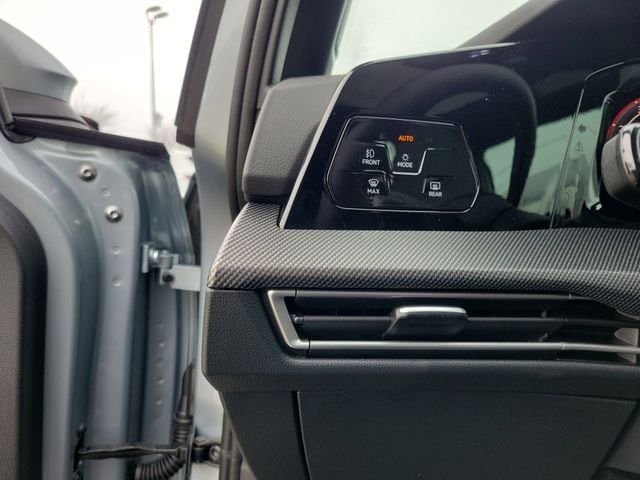 2026 Volkswagen Golf GTI SE - Photo 21