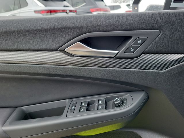 2026 Volkswagen Golf GTI SE - Photo 17